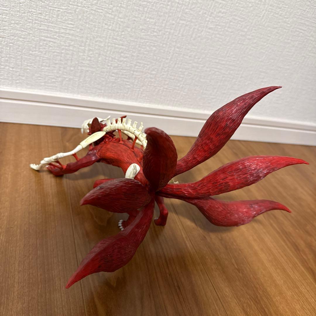 NARUTO 一番くじ　C賞　ラストワン賞　ナルト　フィギュア