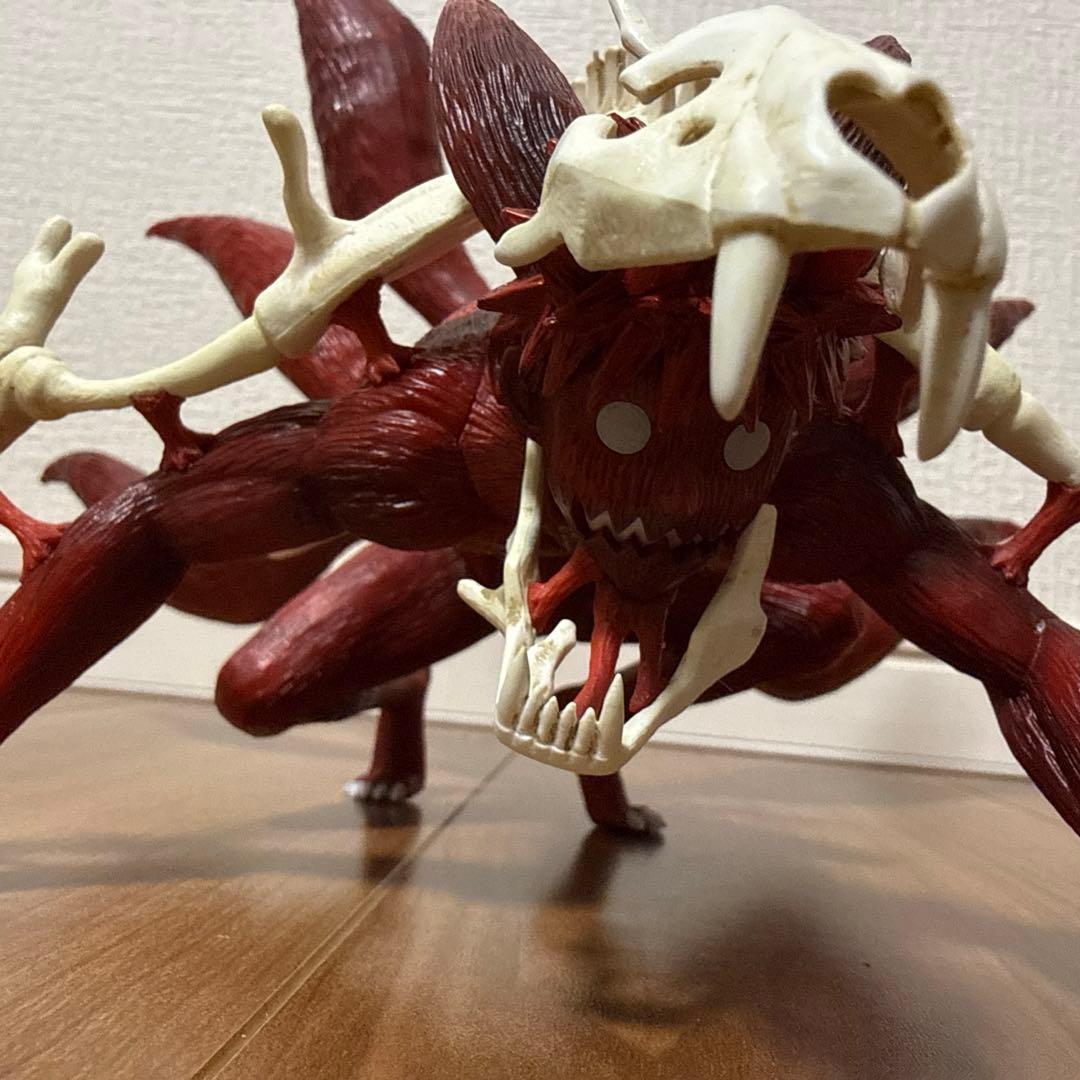 NARUTO 一番くじ　C賞　ラストワン賞　ナルト　フィギュア