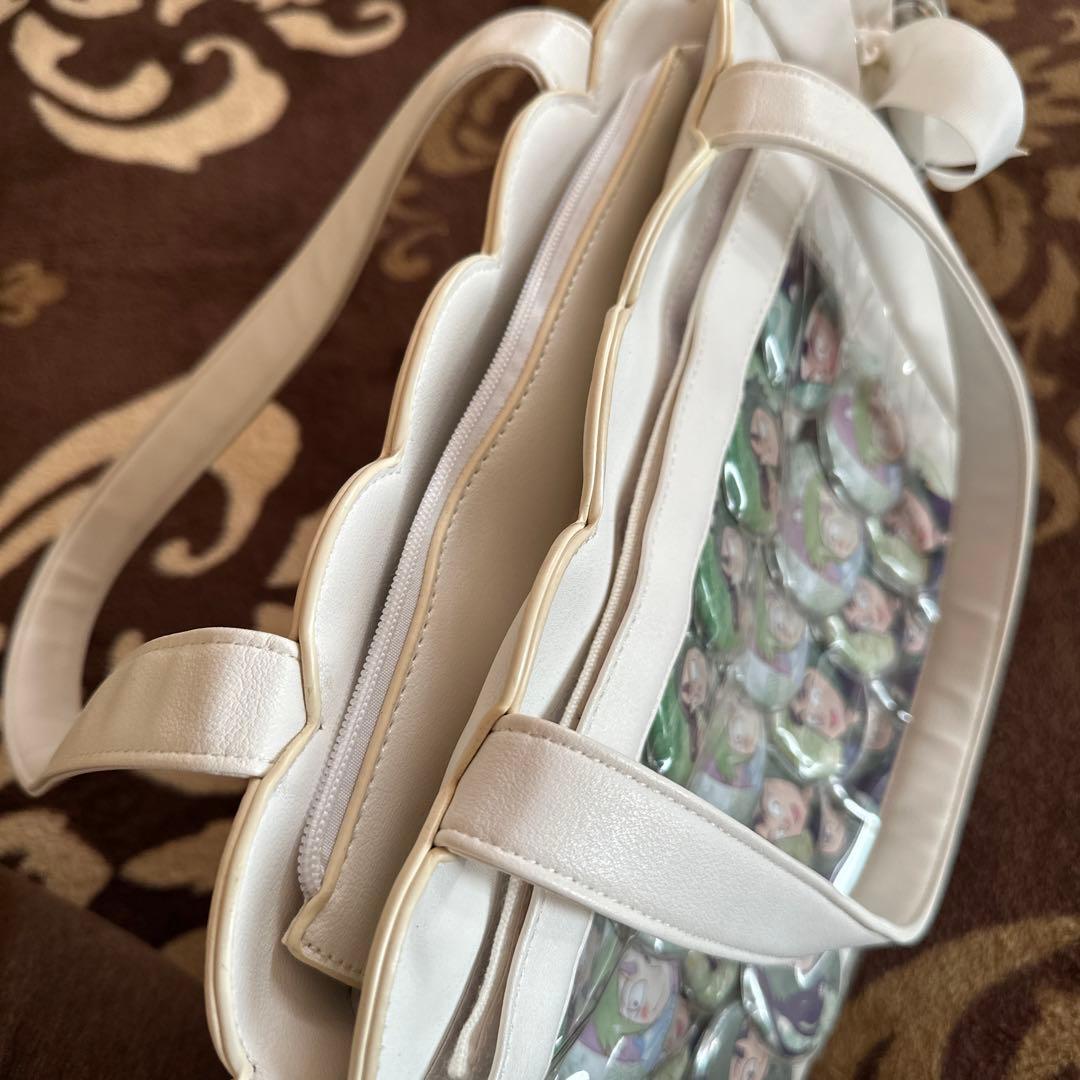 忍たま 痛バ 立花 仙蔵 痛バッグ