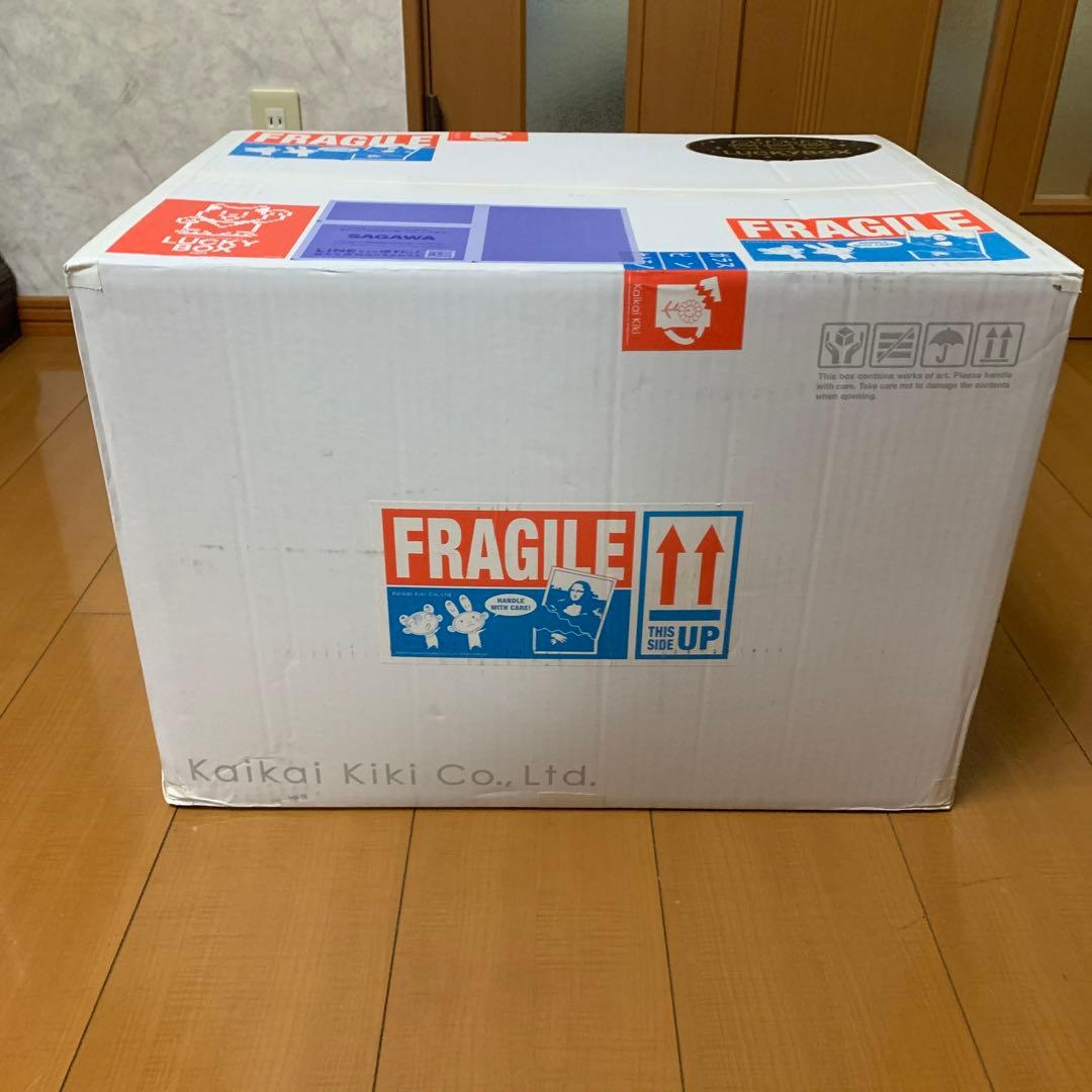 村上隆 LUCKY BOX 7万円 未開封 - メルカリ
