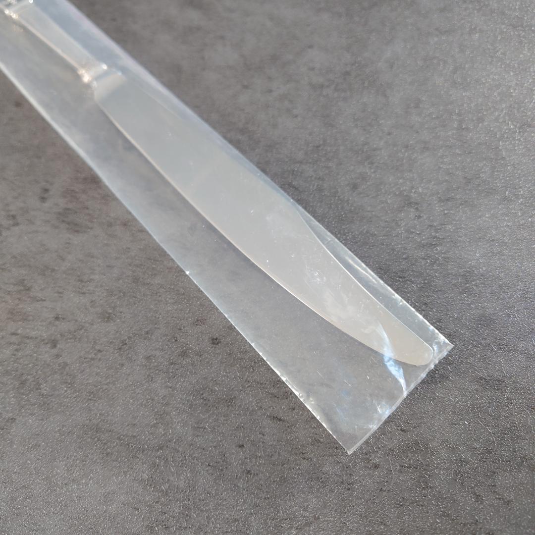 極希少 クリストフル ルネサンス ルネッサンス 未開封 テーブルナイフ