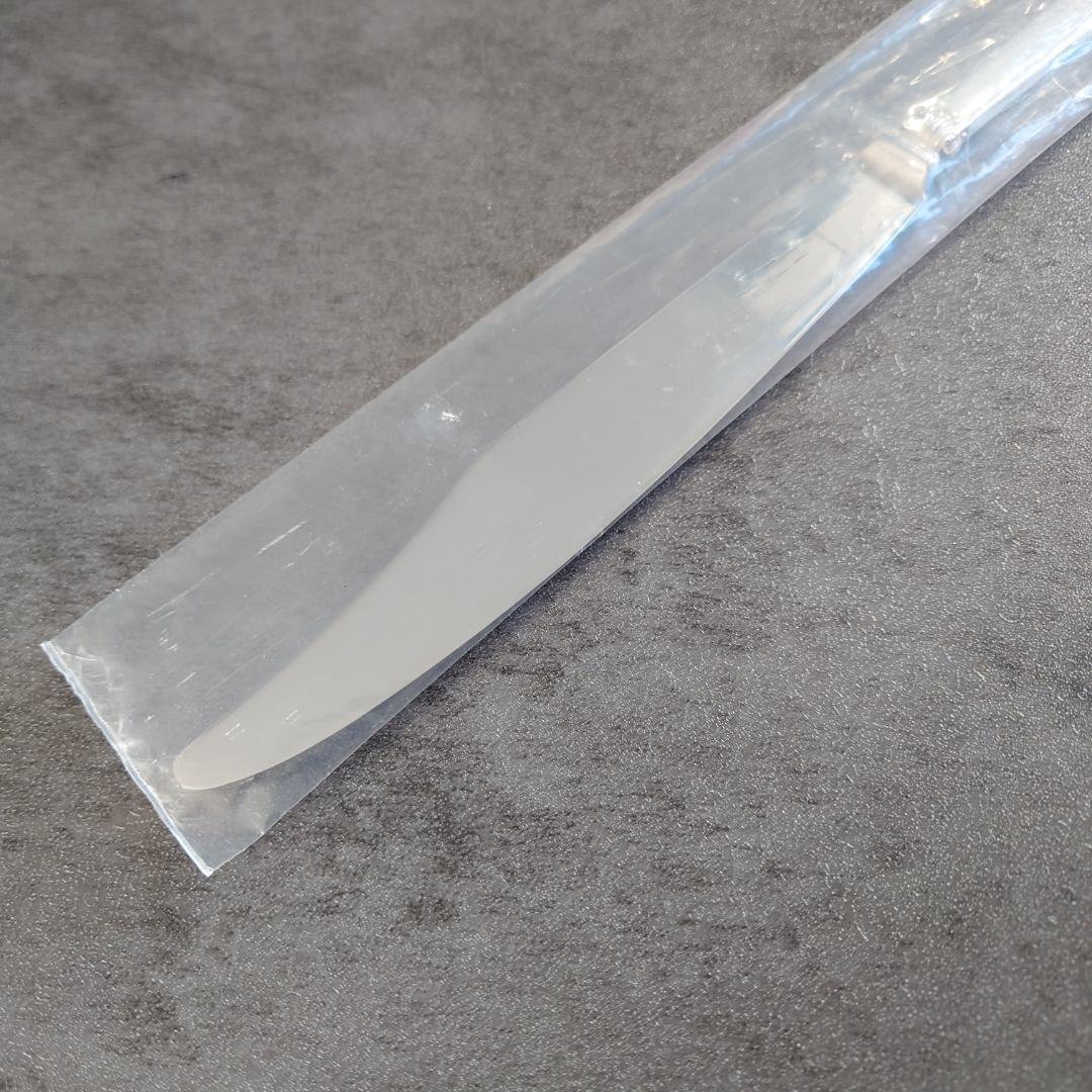 極希少 クリストフル ルネサンス ルネッサンス 未開封 テーブルナイフ