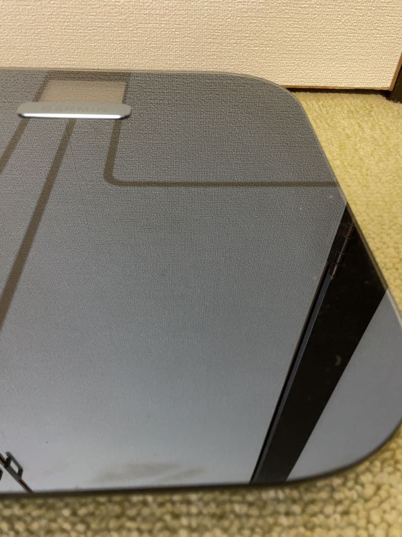 (美品 使用頻度僅か) GARMIN ガーミン INDEX S2