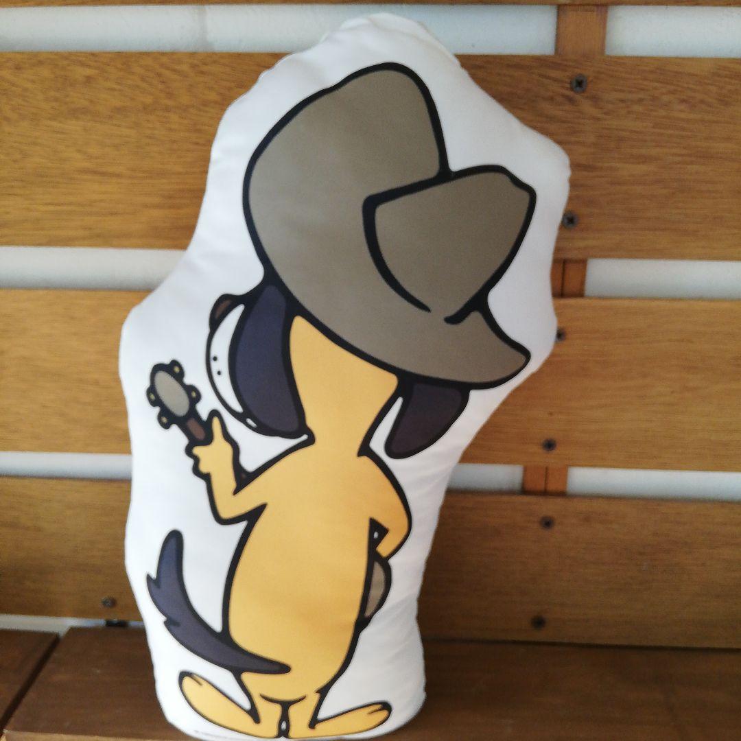 平井大 タフィークッション+ステッカーおまけ付き - メルカリ