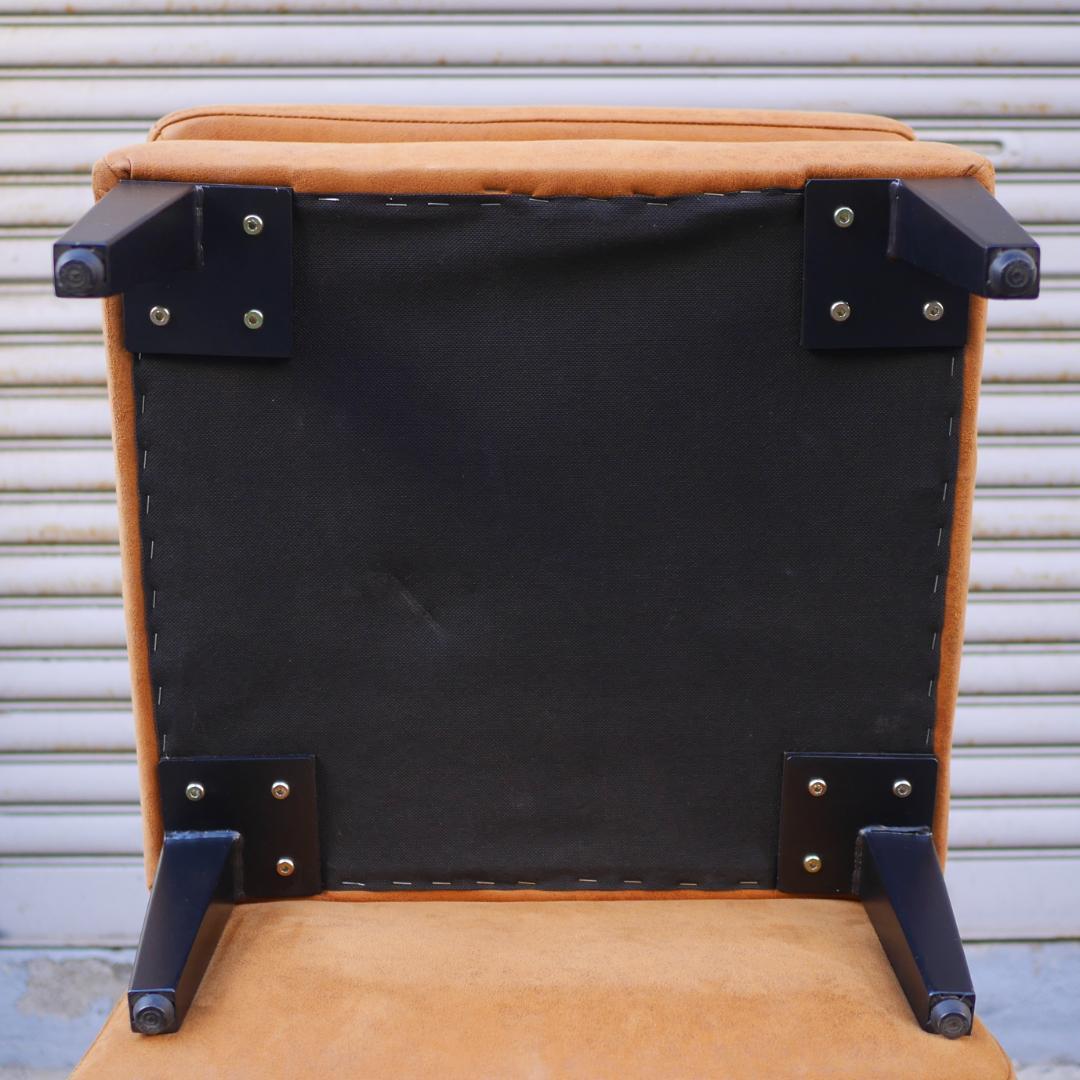 Knot antiques クラッシュゲート グレス スツール ※残1脚