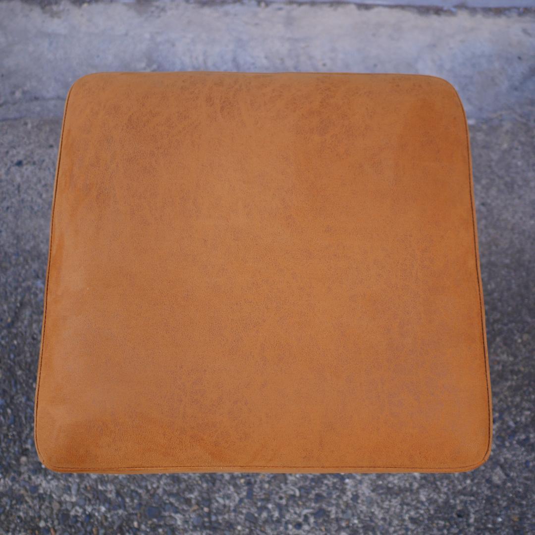 Knot antiques クラッシュゲート グレス スツール ※残1脚