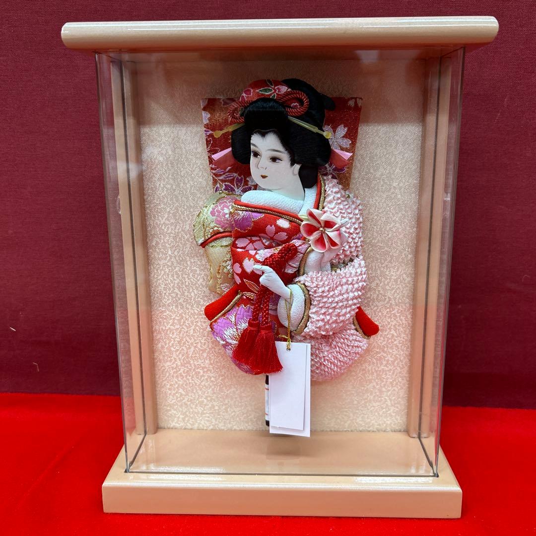 初正月＊羽子板＊壁掛けp