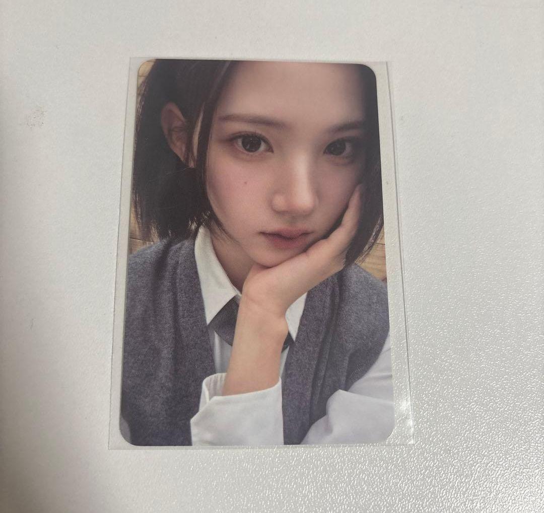 ジウ トレカ hearts2hearts - メルカリ