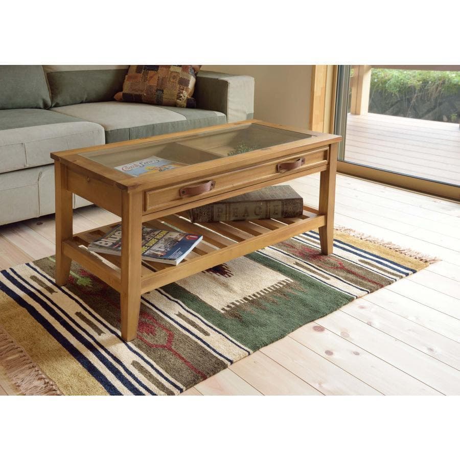 東谷 コレクションテーブル GT-871 1504