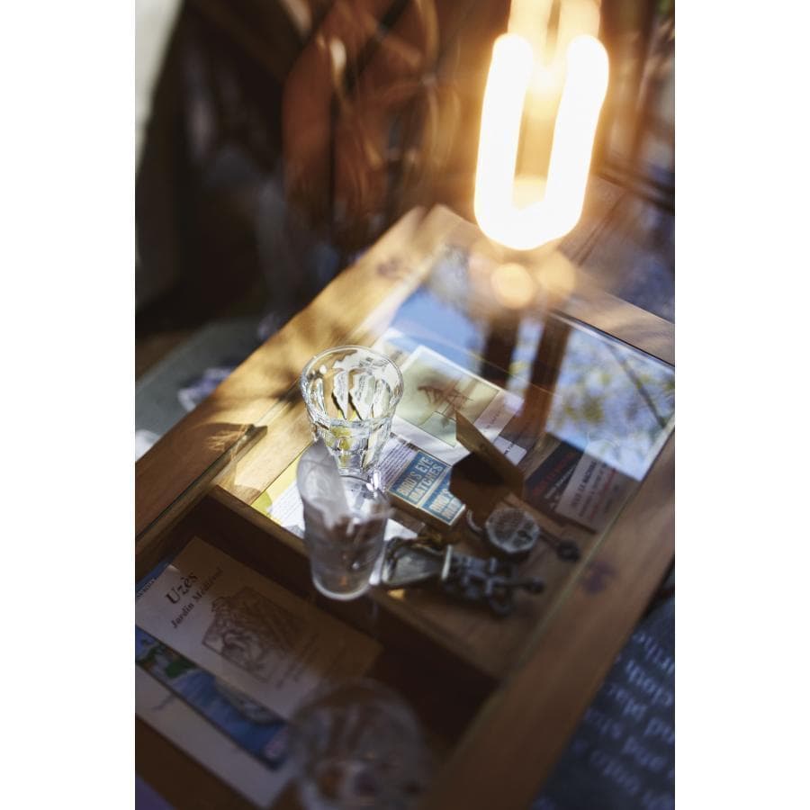 東谷 コレクションテーブル GT-871 1504