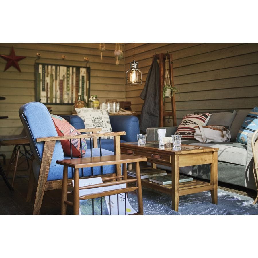 東谷 コレクションテーブル GT-871 1504