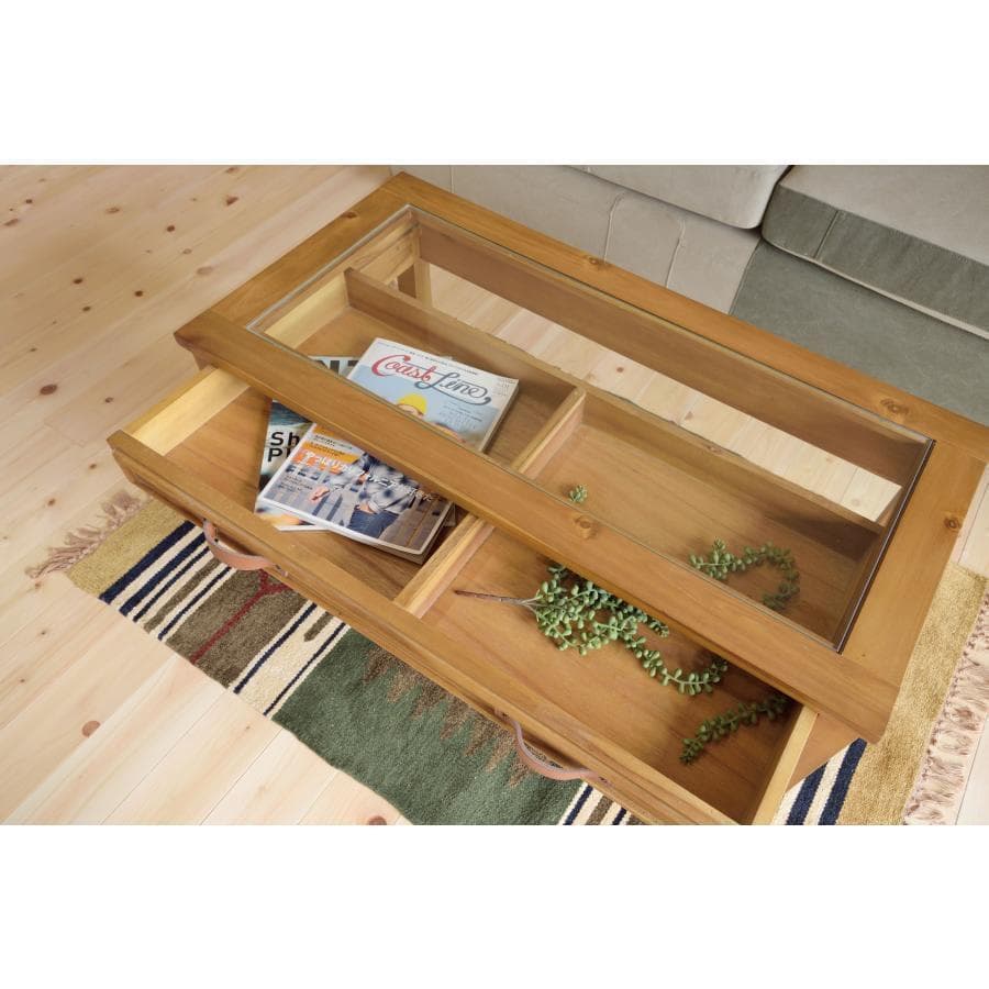 東谷 コレクションテーブル GT-871 1504