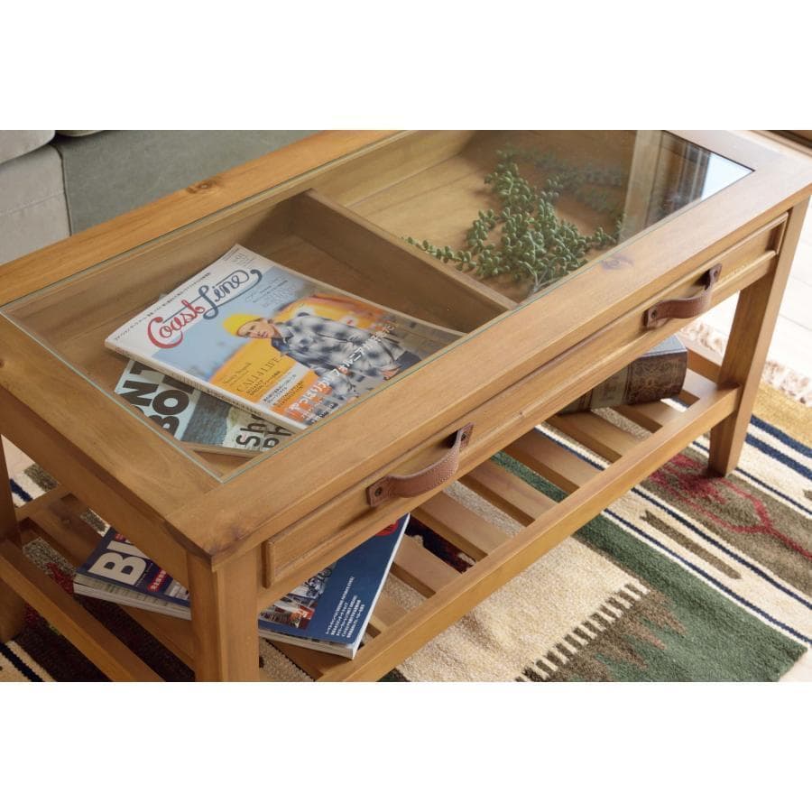 東谷 コレクションテーブル GT-871 1504