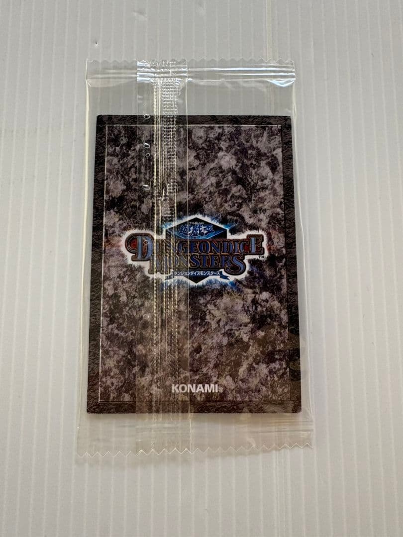 遊戯王 ダンジョンダイス マンモス墓場、シャドウグール - メルカリ