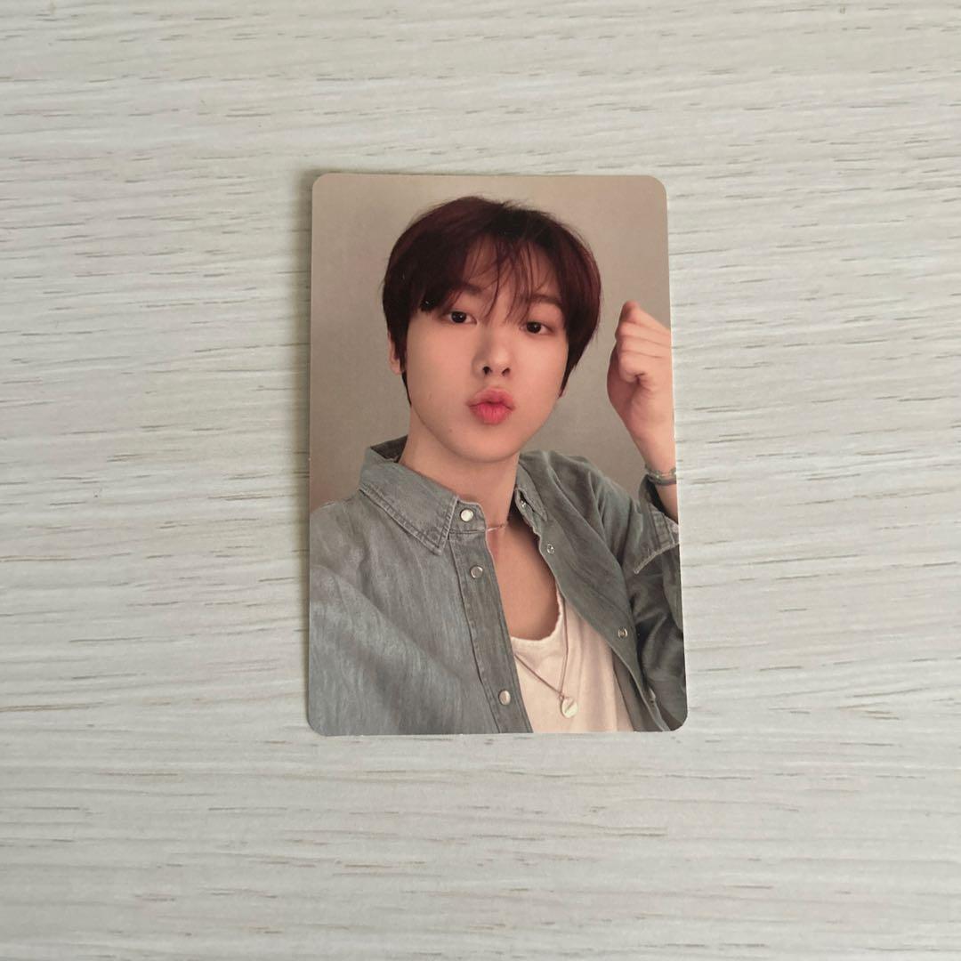 ASTRO ユンサナ トレカ - メルカリ