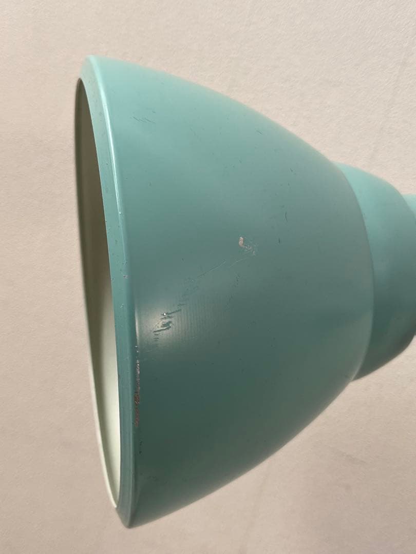 ヴィンテージ　山田照明　Zライト　初期型　60's 70's デスクランプ　希少