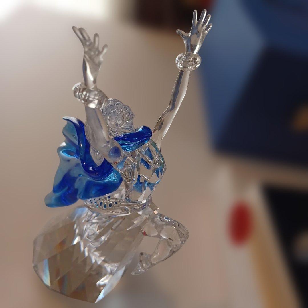 Swarovski 2002年SCS会員限定 イサドラ