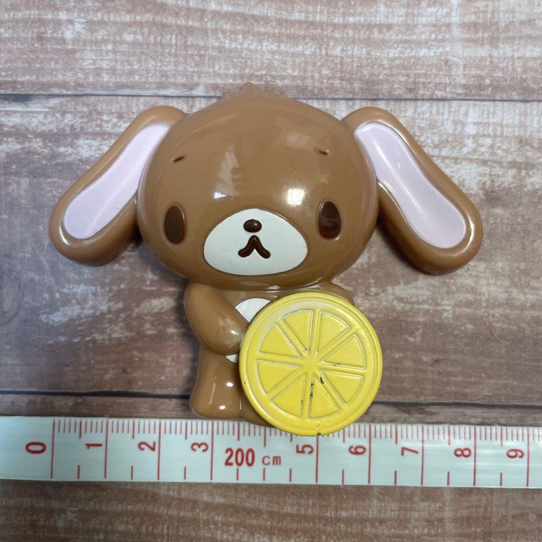 サンリオ シュガーバニーズ マグネットセット - メルカリ