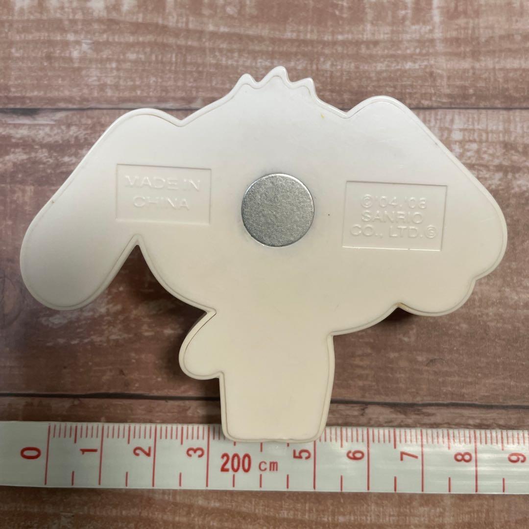 サンリオ シュガーバニーズ マグネットセット - メルカリ