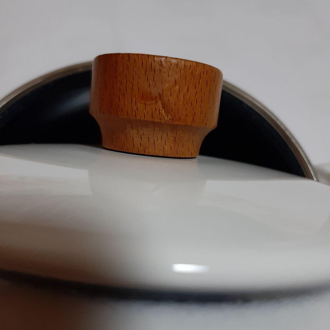 未使用　ホーロー鍋2点 & やかんセット　サンゴーホーロー　三郷陶器　昭和レトロ