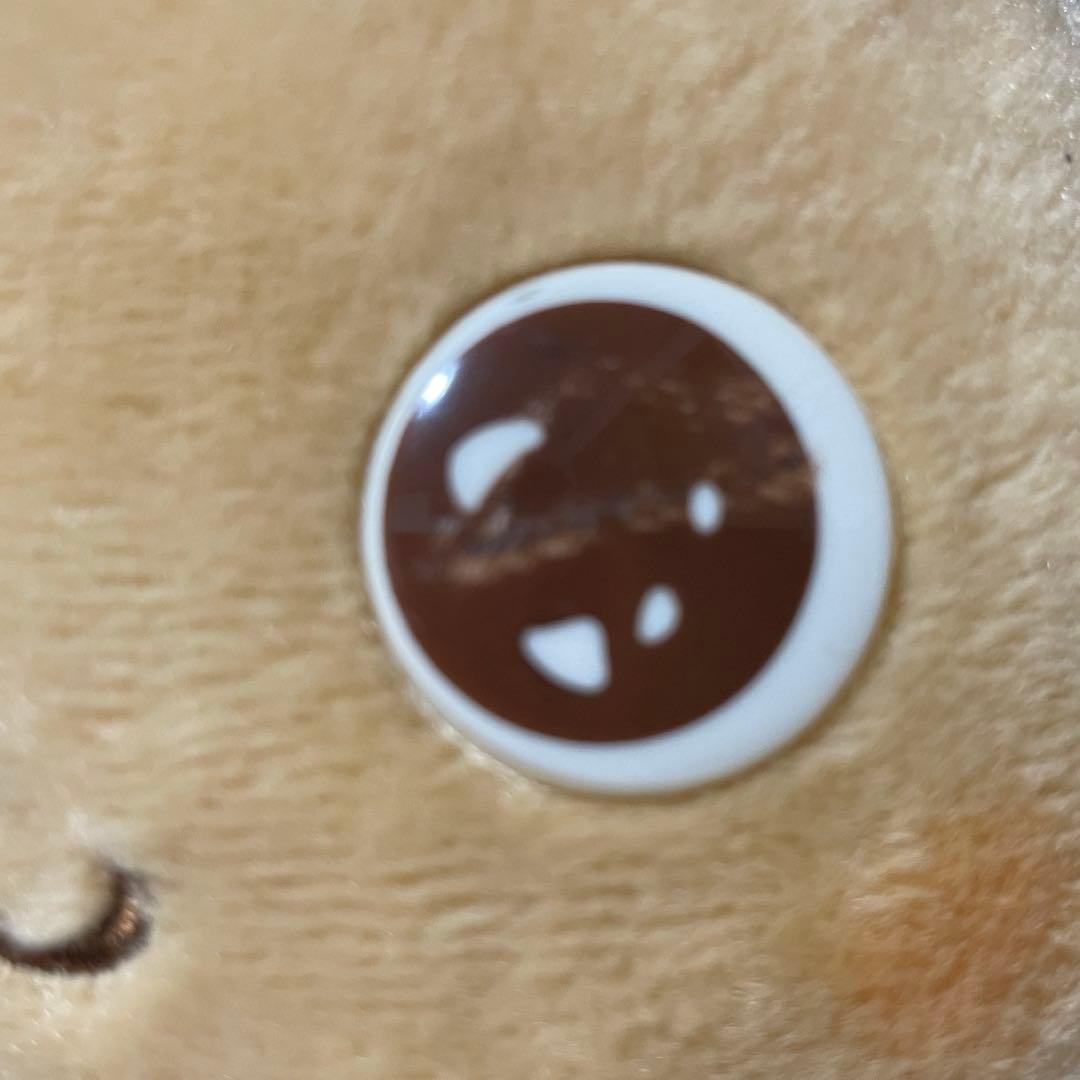 （超希少）サンリオ　ちびまる　ぬいぐるみ