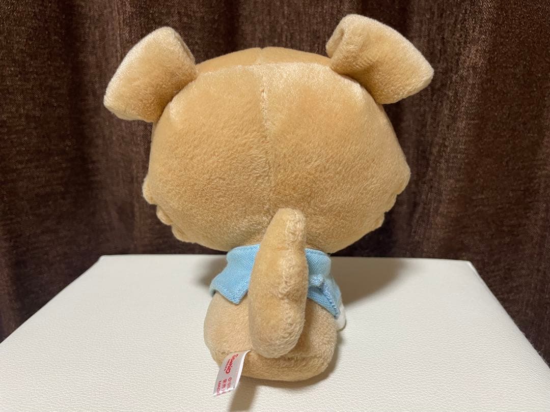 （超希少）サンリオ　ちびまる　ぬいぐるみ