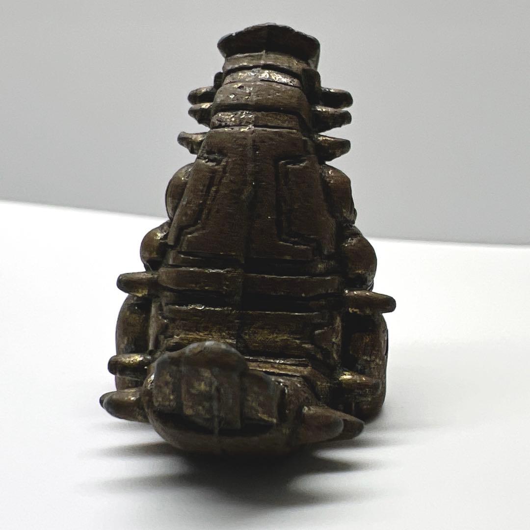 ポケモン グラードン メタルコレクション 金属フィギュア 平成レトロ