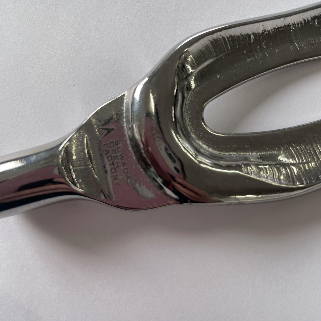 レア 諏訪田製作所 スワダ 爪切り 抜きバリ SUWADA