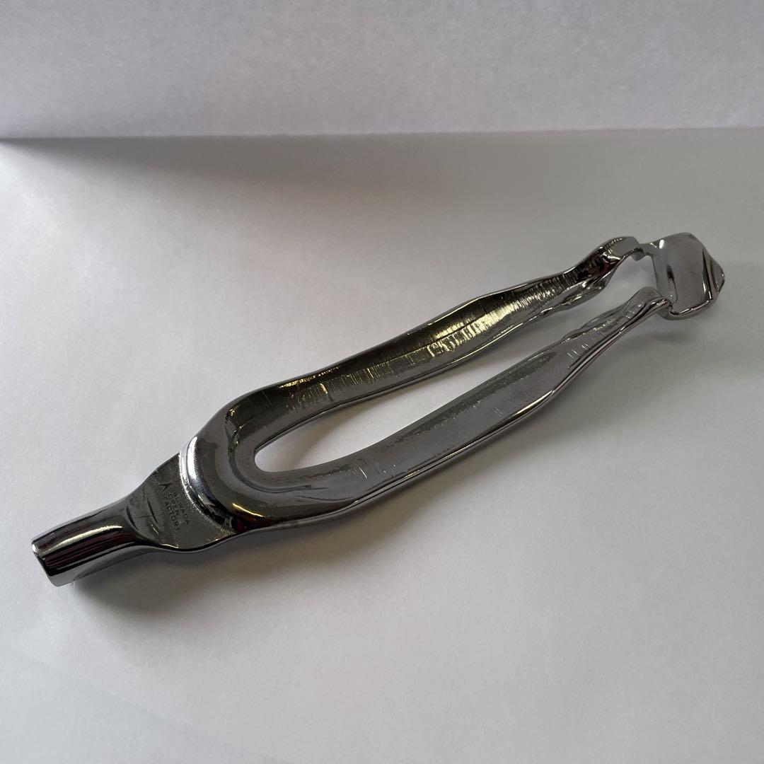 レア 諏訪田製作所 スワダ 爪切り 抜きバリ SUWADA