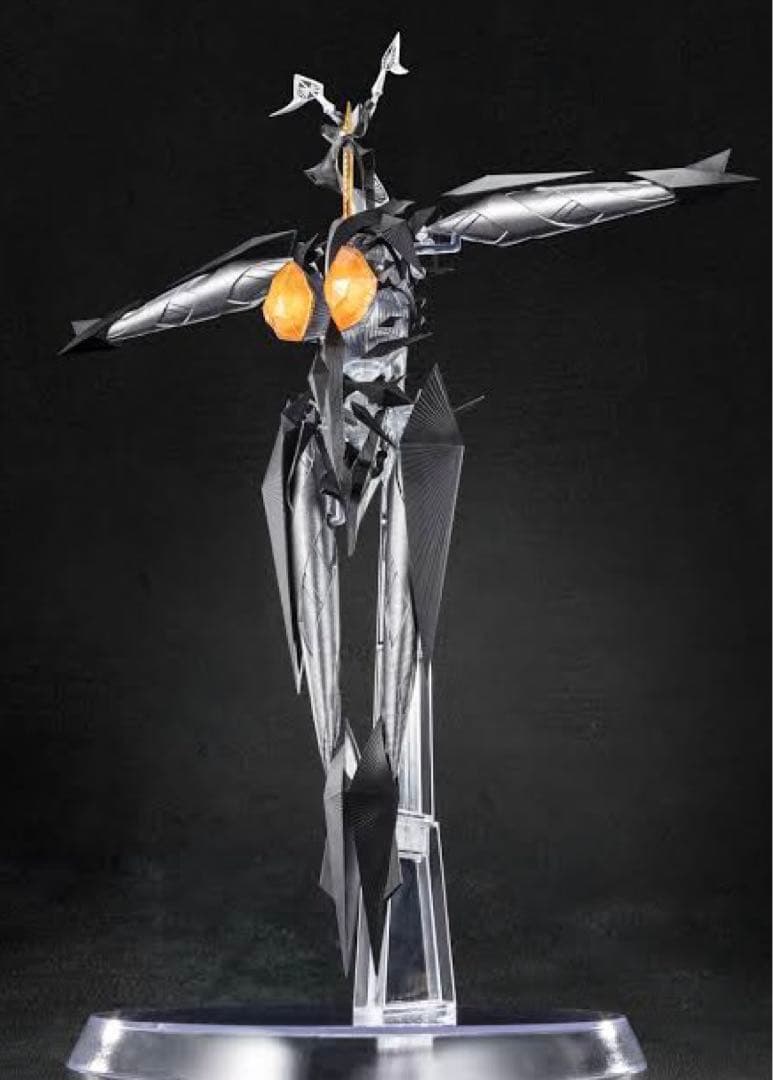 S.H.Figuarts ゼットン（シン・ウルトラマン）