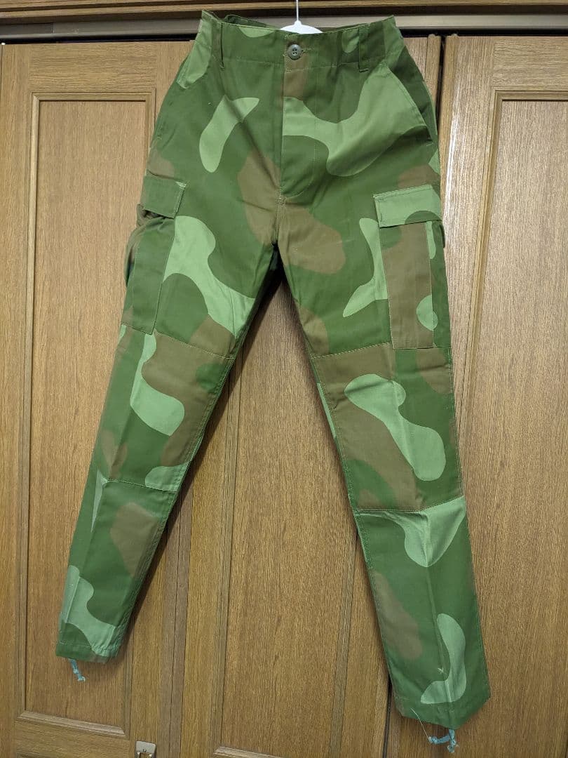 Mil-Tec カモフラパンツ ミリタリーショップ専門店 SWAT | MIL-TEC（ミルテック） PHANTOMLEAF