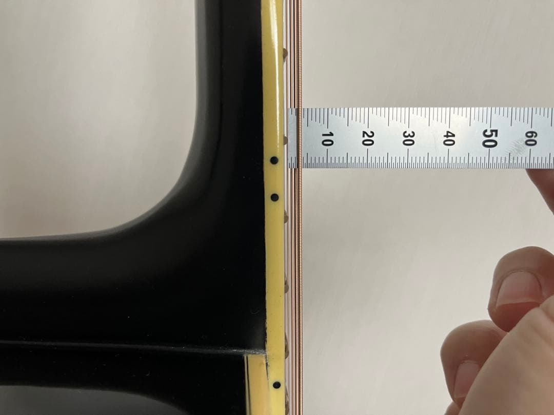 Yamaha LL6 アコースティックギター ブラック