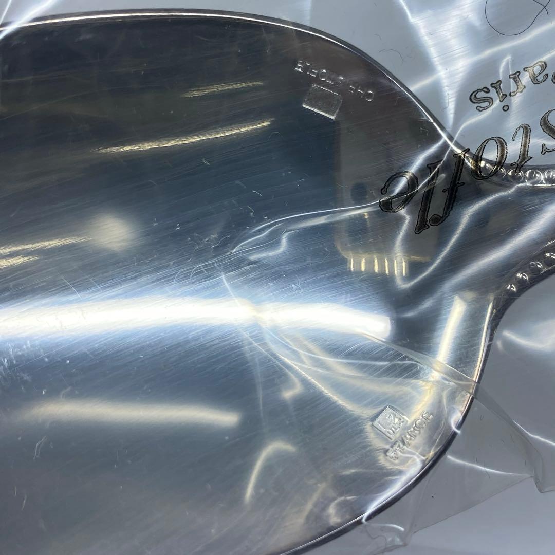 クリストフルカトラリーセット等21点　共箱　938gトトカ東さ7-0817☆2F