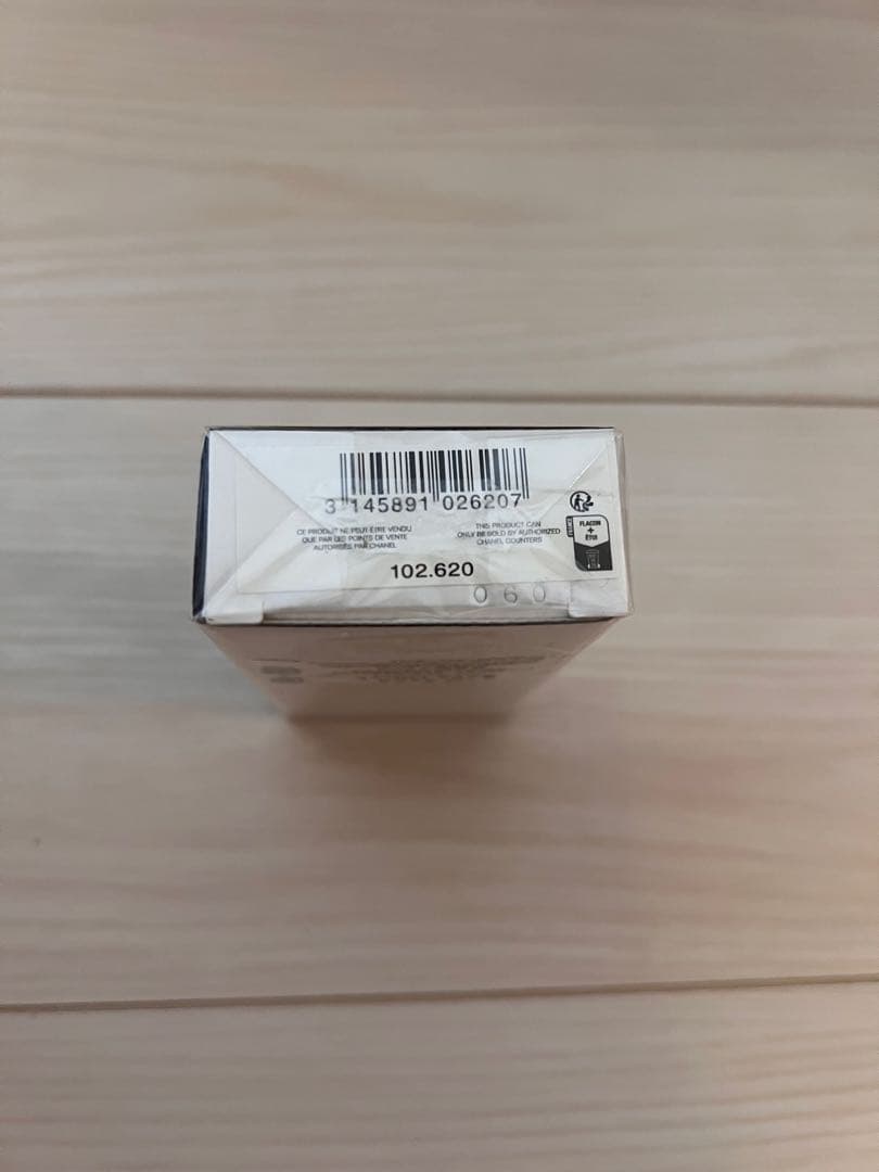 ❤︎CHANEL❤︎香水❤︎新品未使用❤︎パリ ヴェニス オードゥ トワレット（ヴァポリ