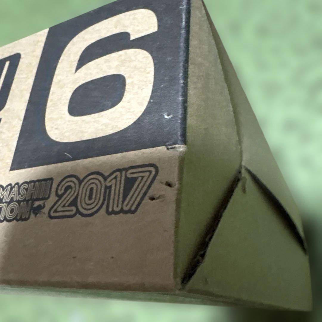 L BUILD ガンダムF91 (ハリソン・マディン機)