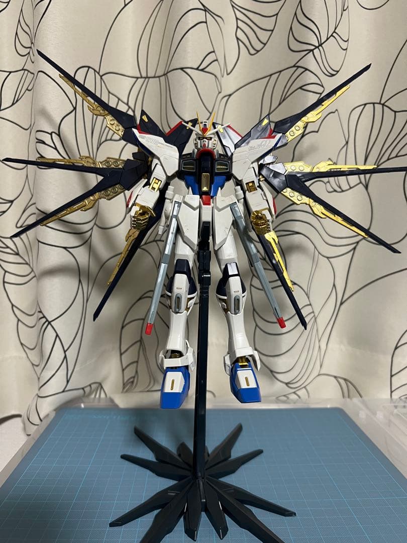 MG(マスターグレード) ガンプラセット 素組 ジャンク - メルカリ