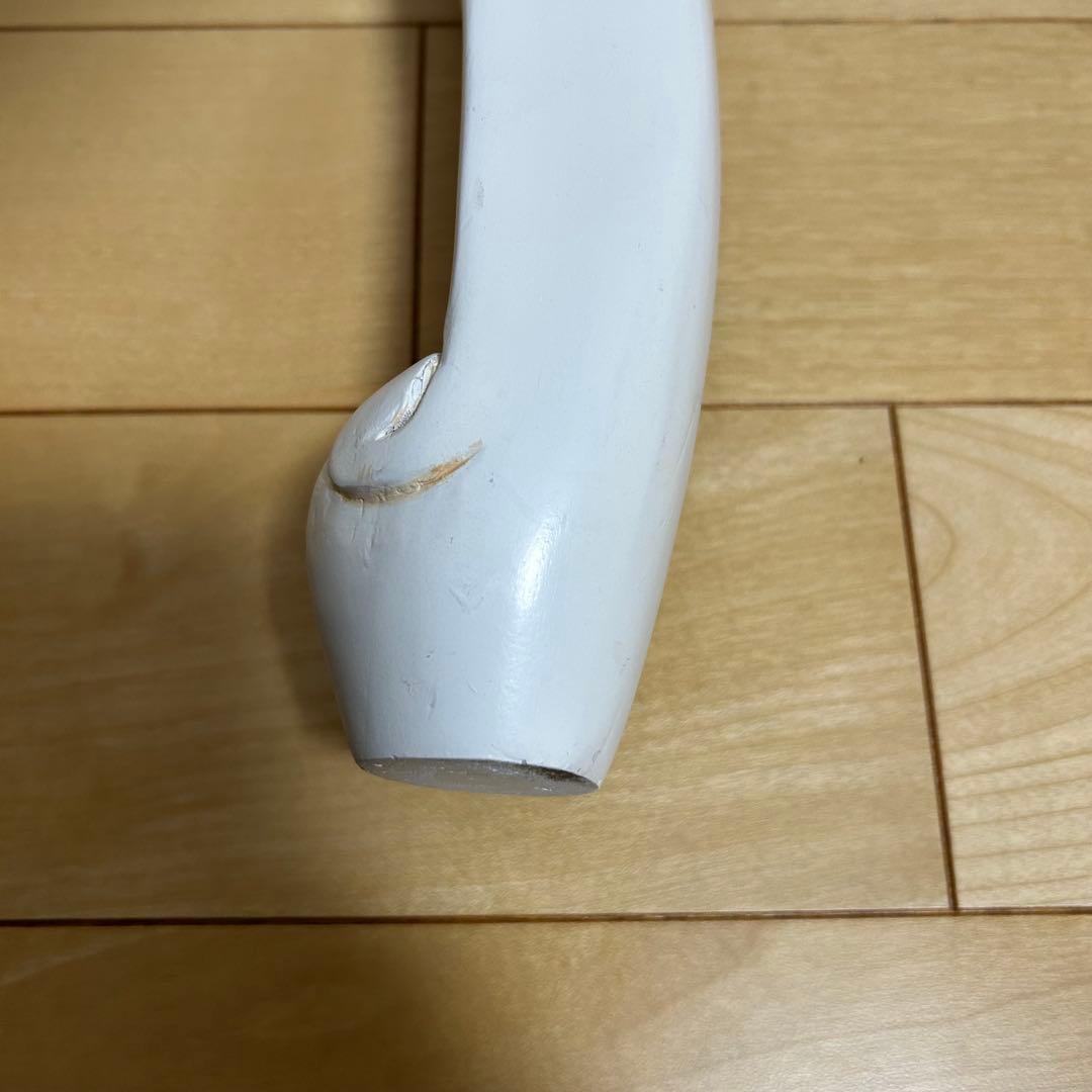 ヴィオレッタ　クラシック調　スツール