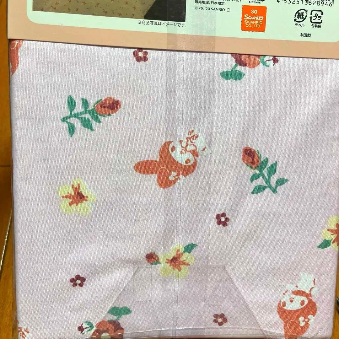 マイメロ カバー　３点セット