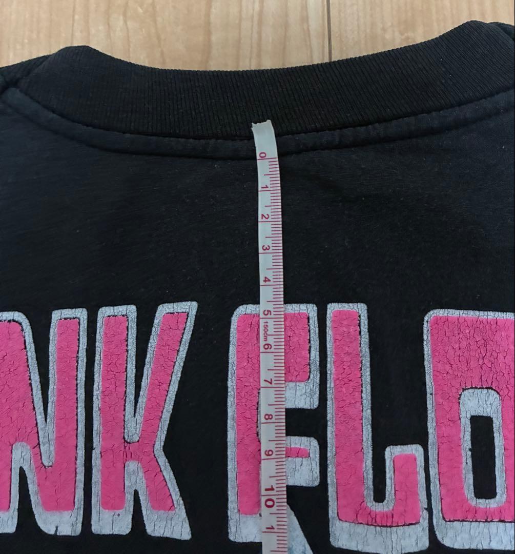 激レア　ピンクフロイド　vintage Tシャツ PINK FLOYD