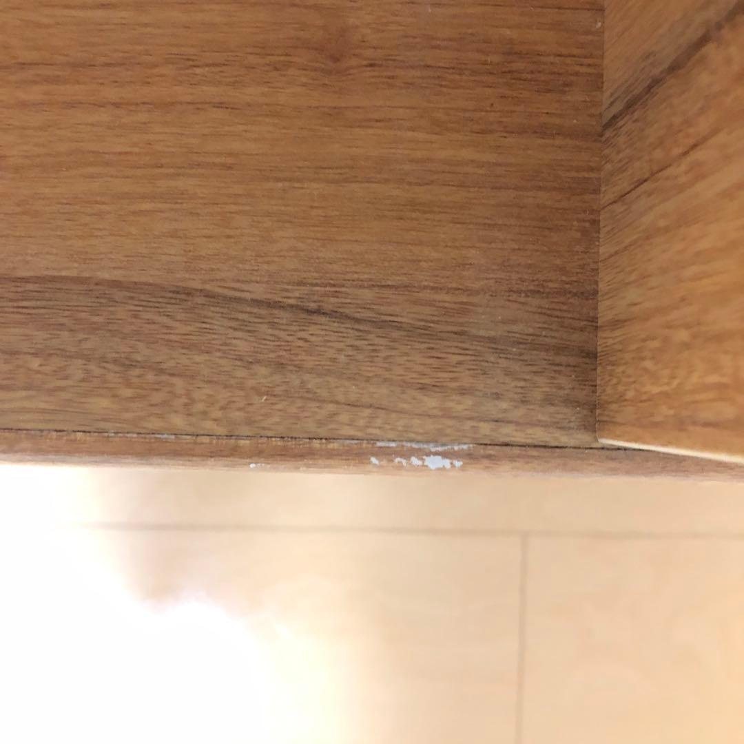 ⭐︎1/24削除予定⭐︎【Re:CENO】オープンラック 木製 Mサイズ