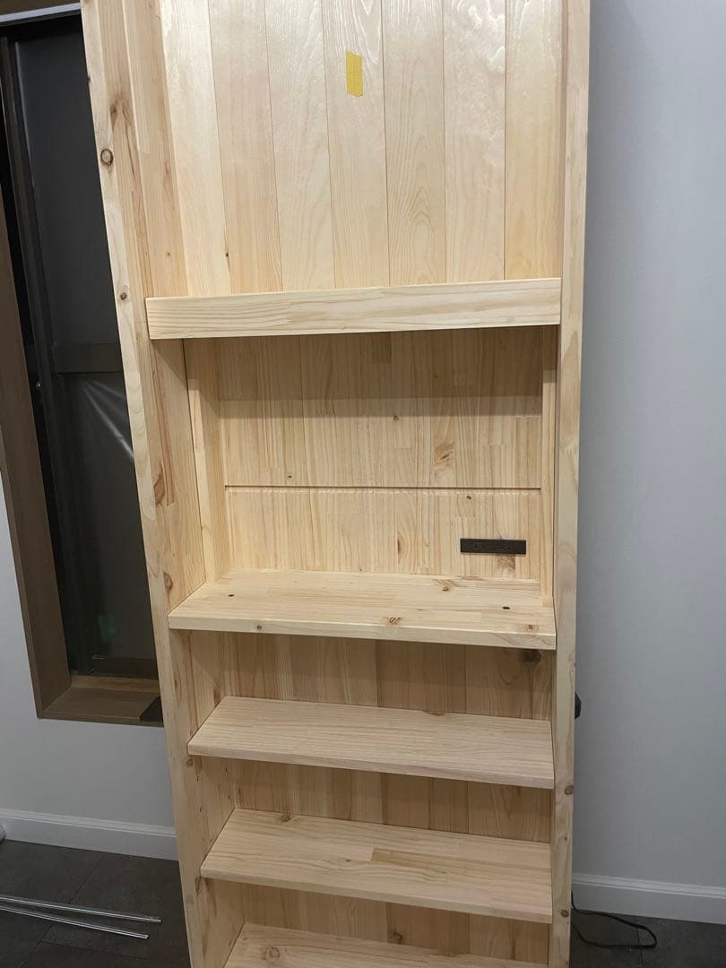 オーダーメイド　ダーツ台 未塗装【引き取り限定】