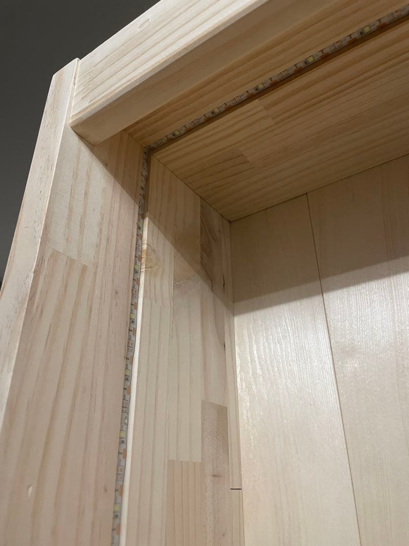 オーダーメイド　ダーツ台 未塗装【引き取り限定】