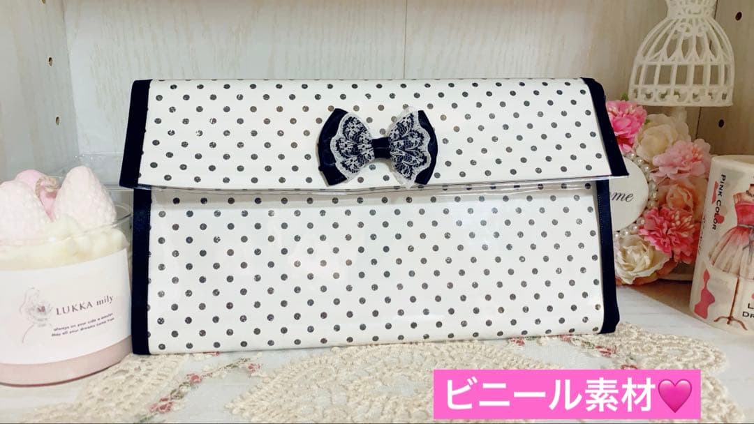 ♡蛇腹ファイル♡オーダー♡