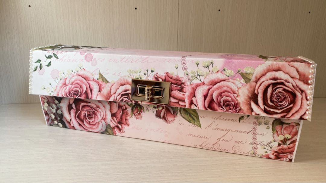 ♡蛇腹ファイル♡オーダー♡