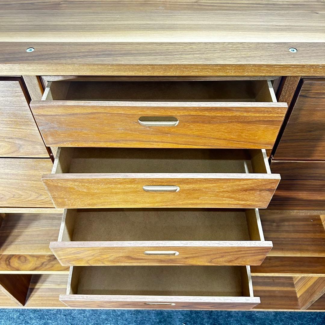 引取限定価格 無印良品 スタッキングシェルフ 5段 3列 人気 d4832