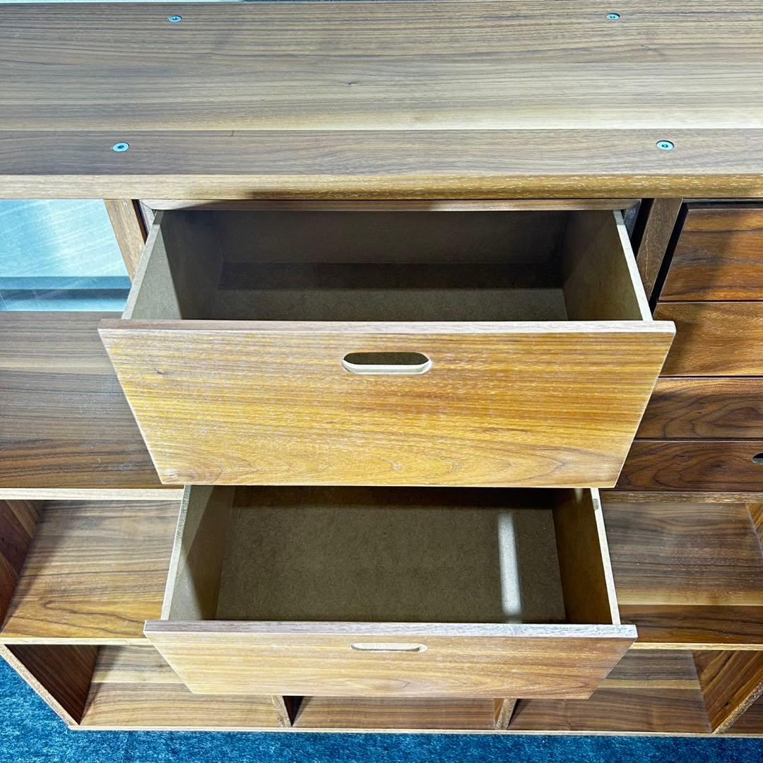 引取限定価格 無印良品 スタッキングシェルフ 5段 3列 人気 d4832