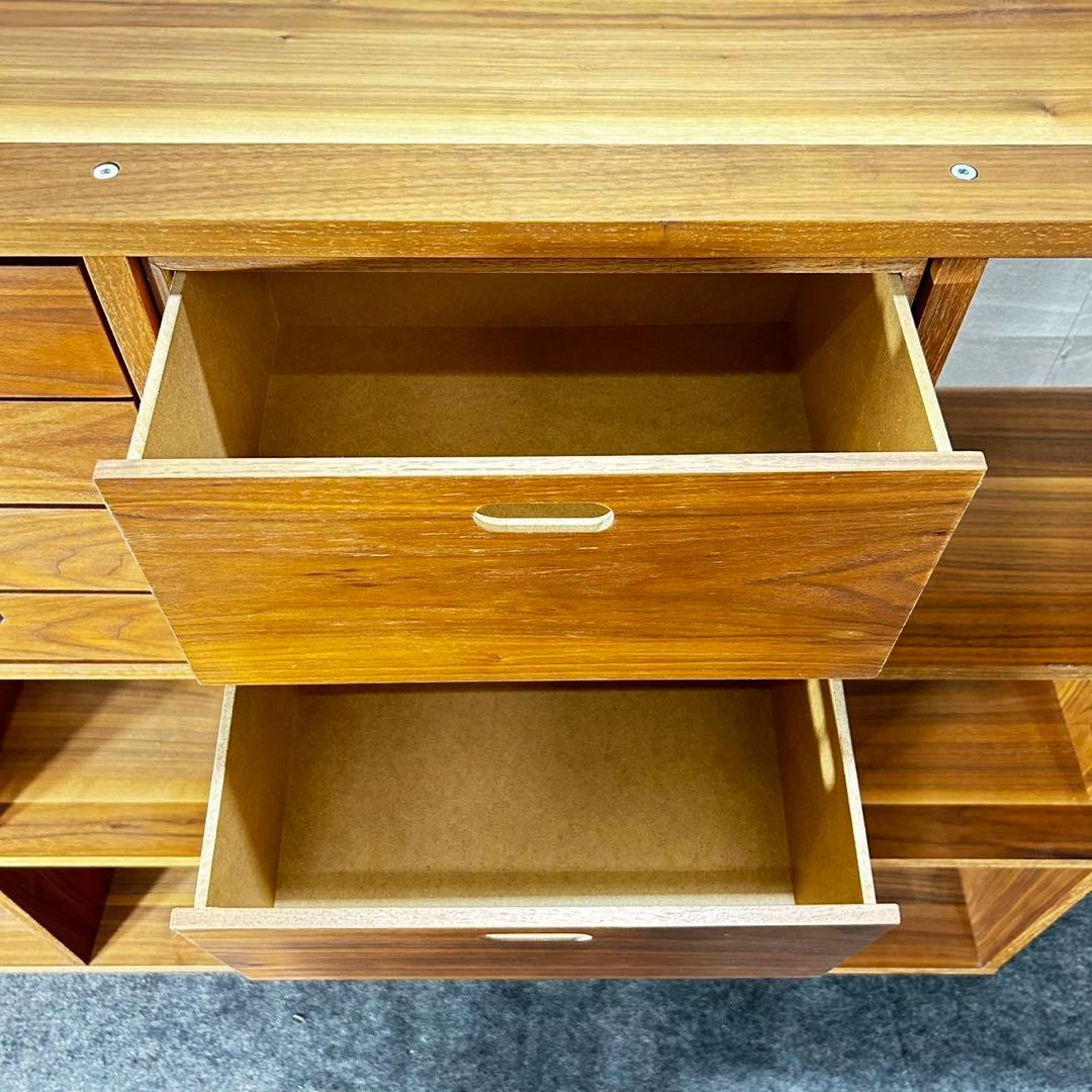 引取限定価格 無印良品 スタッキングシェルフ 5段 3列 人気 d4832