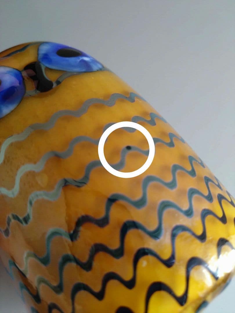 【専用ケースあり】イッタラ バード オイバトイッカ オウレット オウル