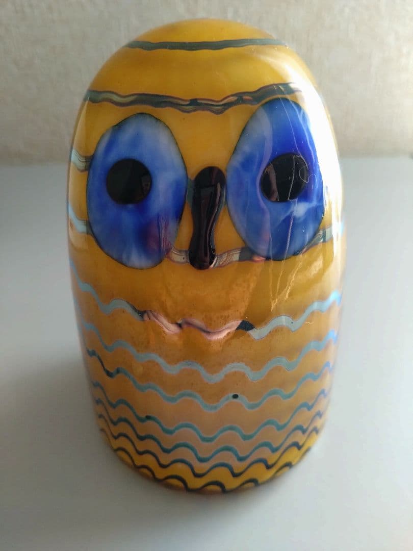 【専用ケースあり】イッタラ バード オイバトイッカ オウレット オウル