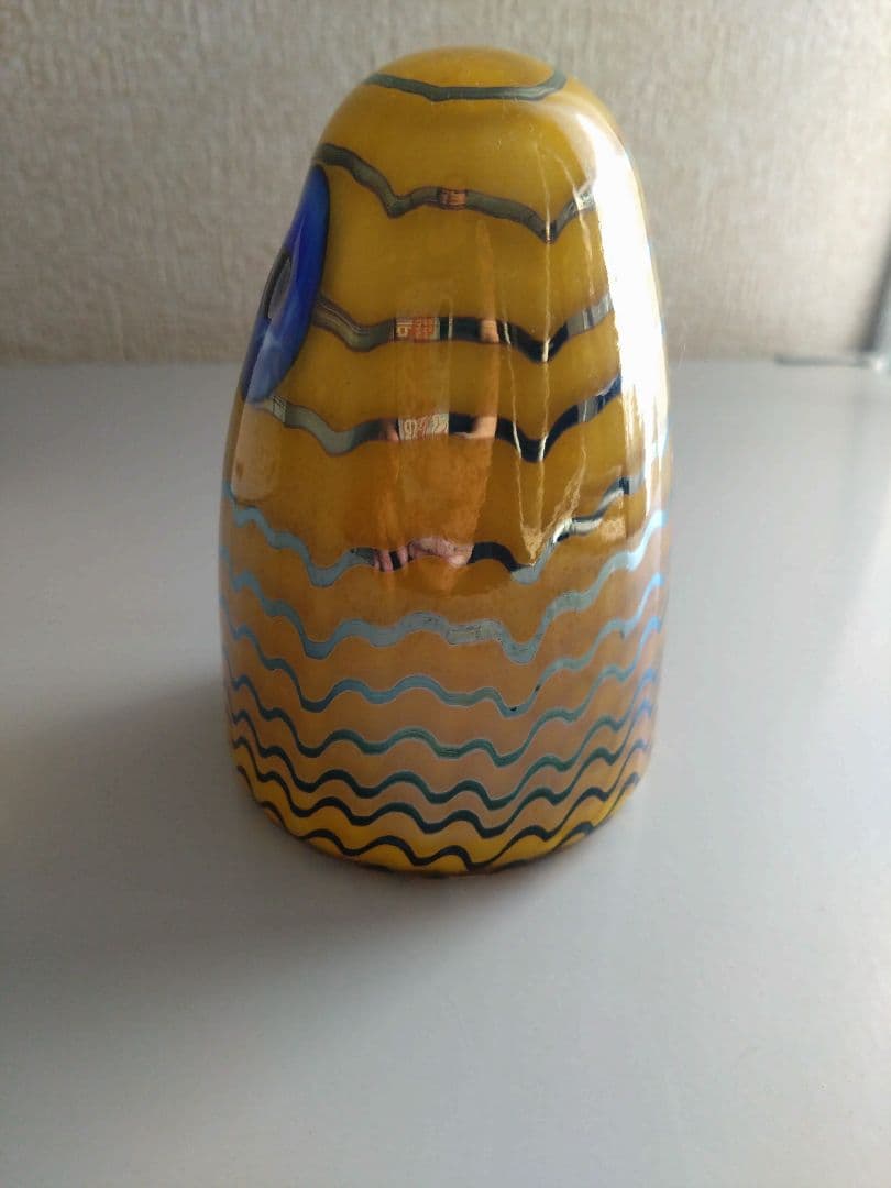 【専用ケースあり】イッタラ バード オイバトイッカ オウレット オウル